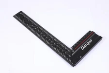 Woodworking Square Dasqua Multi-Function woodworking square 12" 1804-5229