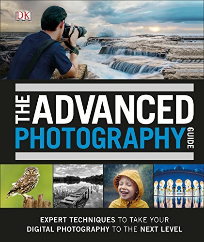The Advanced Photography Guide: The Ultimate Step-by-Step Manual for Getting th - Image 5