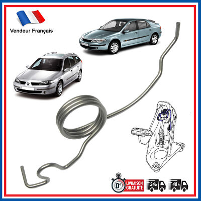 Ressort de Rappel de Pédale d'Embrayage pour RENAULT LAGUNA 2 II