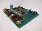 Stock Equipment A21125-A Power Supply Printed Circuit Board Card Plc D21232 Pcb