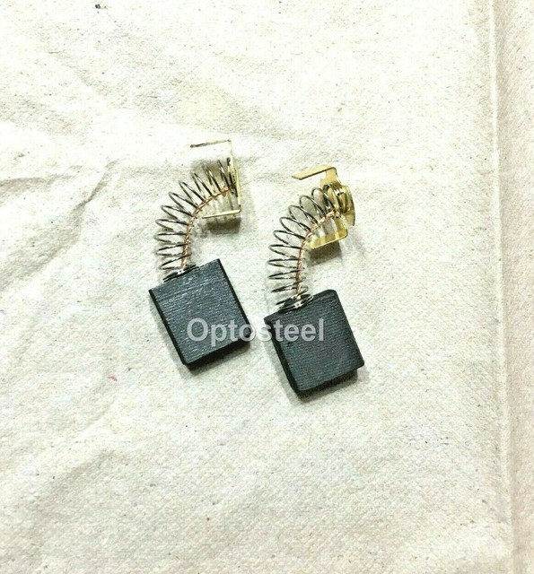 RIDGID Wts2000l Wet Tile Saw Carbon Motor Brush Chervon 6106068 for sale online eBay