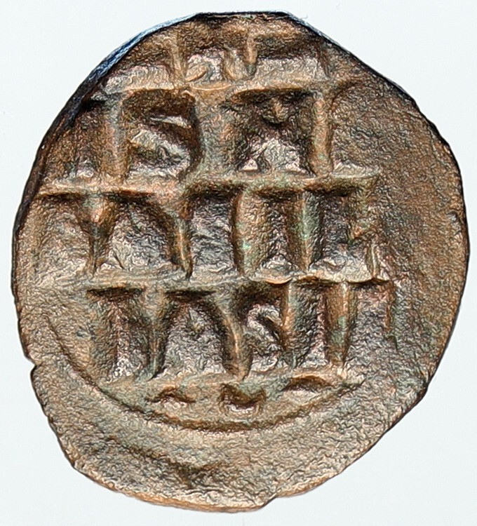 コレクション THE FIRST COIN OF CHRIST コレクション THE FIRST COIN OF CHRIST First-Coin-of-Jesus_11812-