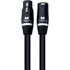 Monster Cable Prolink Studio Pro 2000 Microph...