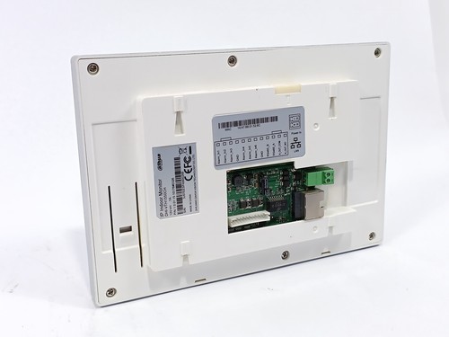 Dahua 1.0.01.15.10176 DHI-VTH1550CH IP Indoor Monitor - Bild 4 von 8