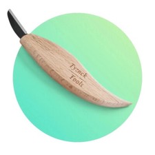 Tyzack Flexcut KN12 Carving Tool