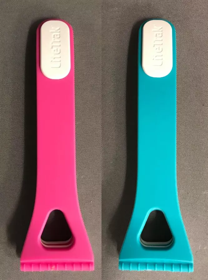 Lifetrak replacement deals band