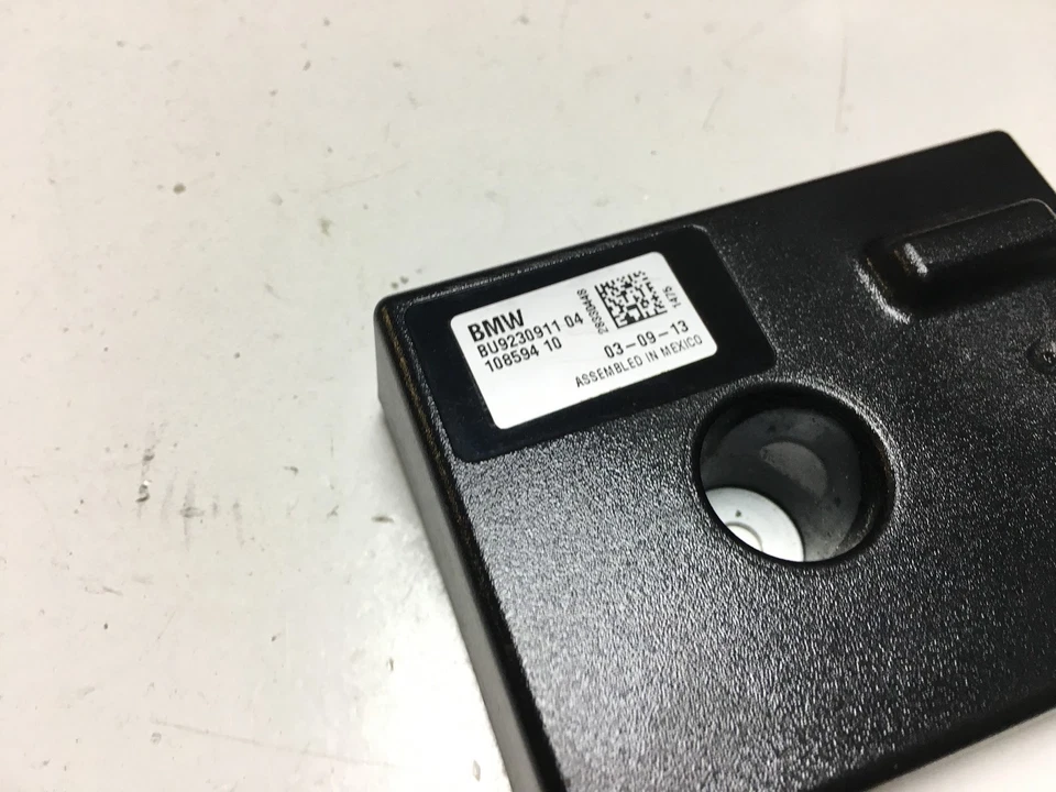 BMW 4 SERIES F32 420D RADIO ANTENNA CONTROL BACK UP MODULE 9230911 2012-2017🌟 - Image 2 of 4