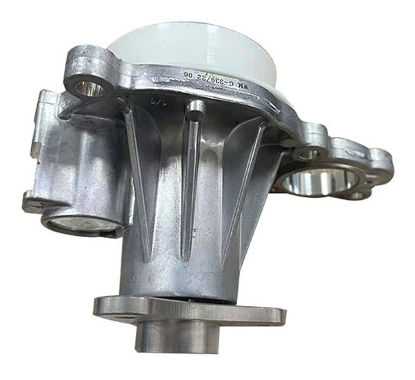 11518638026 NUEVA bomba de refrigerante de agua del motor para BMW F23 220i F36 420i 430i 530i' Foto 2 de 4