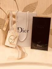 BRAND NEW SEALED MIDNIGHT POISON CHRISTIAN DIOR BATH AND SHOWER GEL 200ML