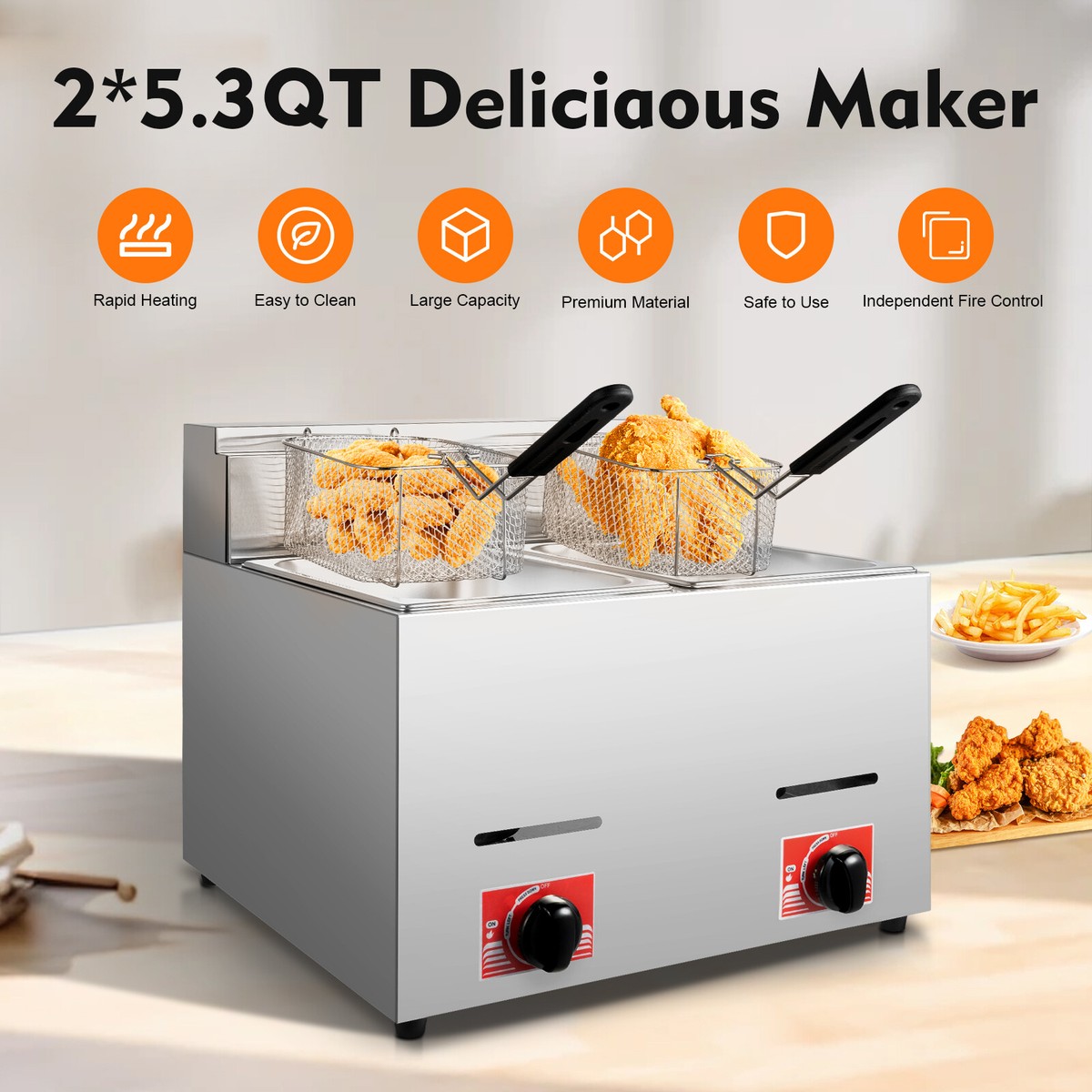 Frymaster Double Fryer Pumps Not <a href=
