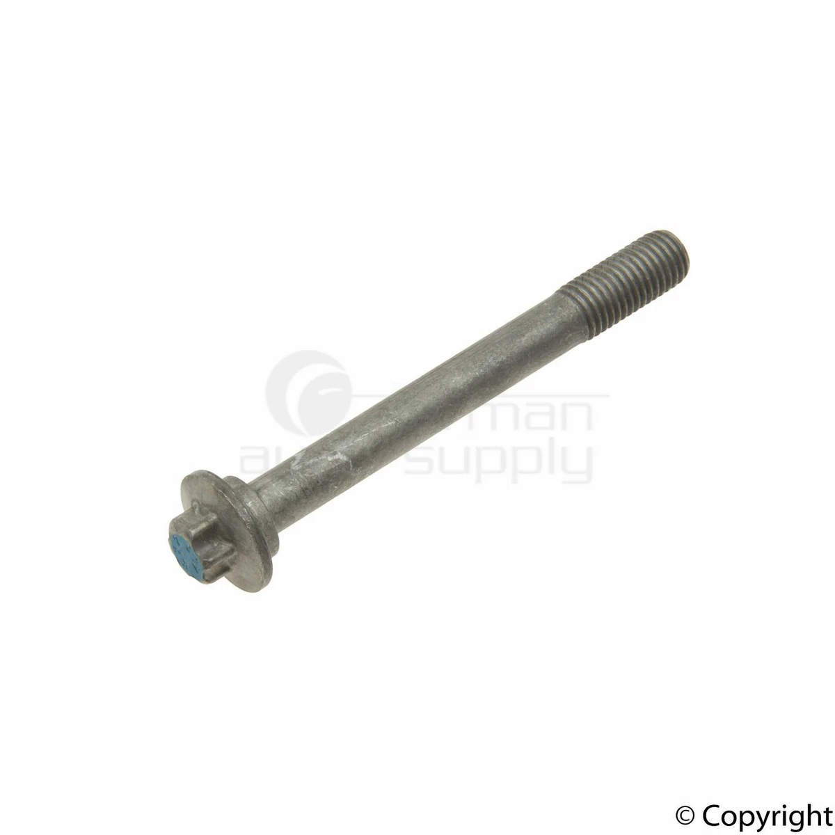 Genuine Accessory Drive Belt Tensioner Assembly 11287545753 for 