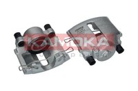 Kamoka Bremssattel Vorne Links Bremssystem ATE FüR Opel Vectra B 1.6I 16V 1.8I