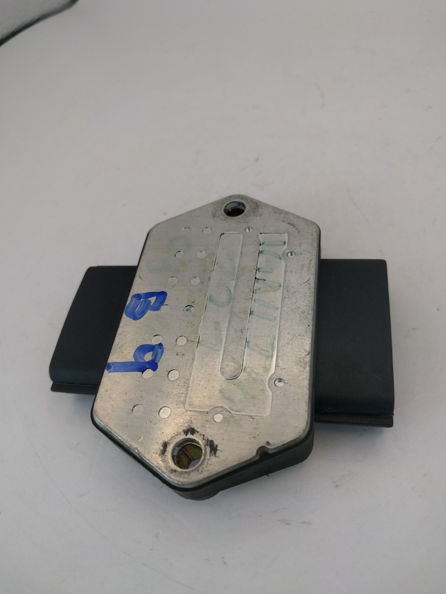 1990-1996 Nissan 300ZX Z32 Transistor Ignition Control