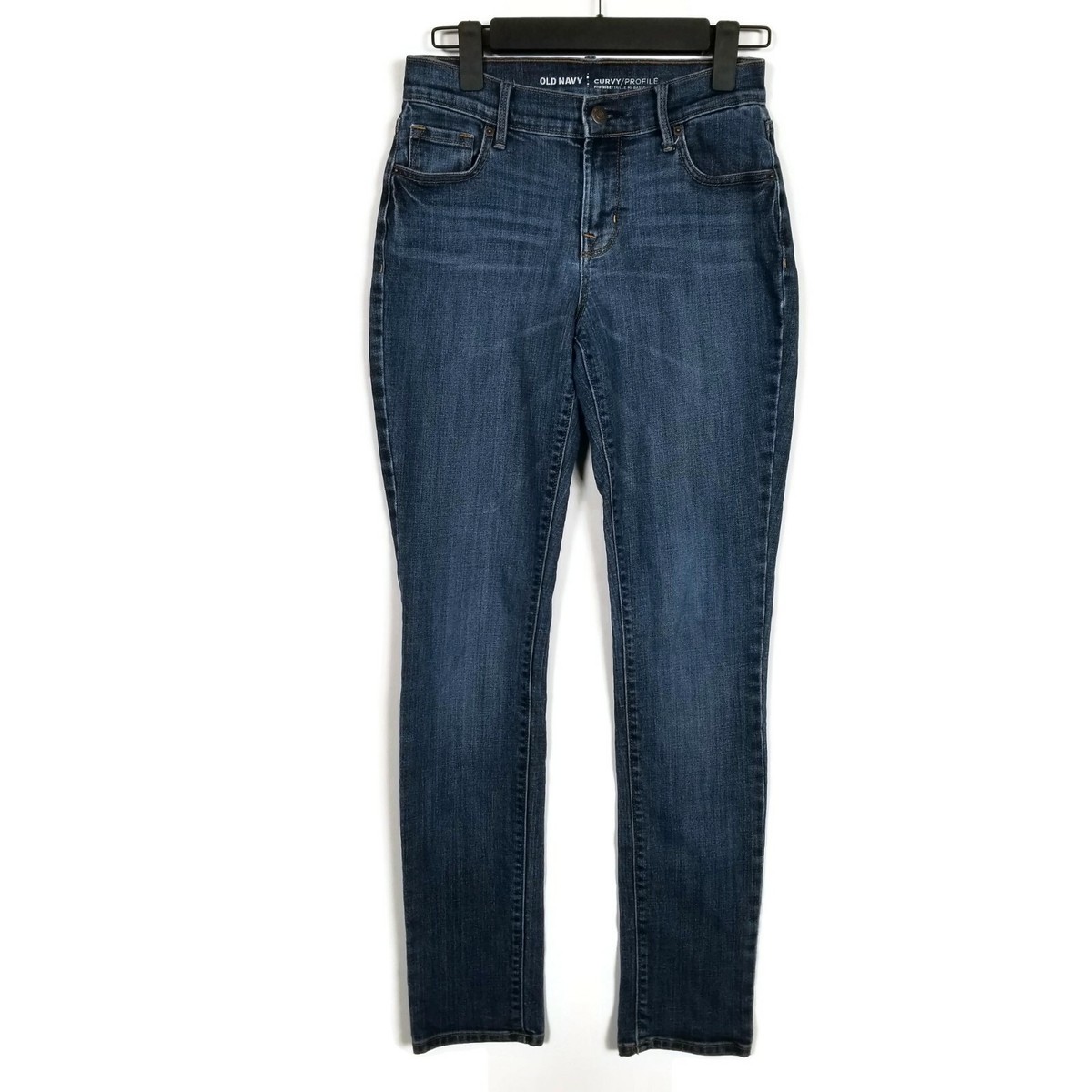 High Rise Old Navy Curvy Profile Jeans Shop Curvy Profile Old Navy