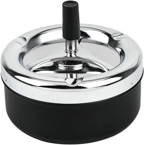 Ashtray Push Down