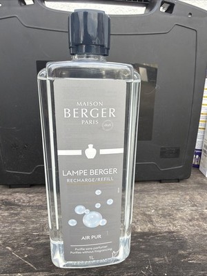 Lampe Berger Duft AIR PUR Neutral | von Maison Berger Paris