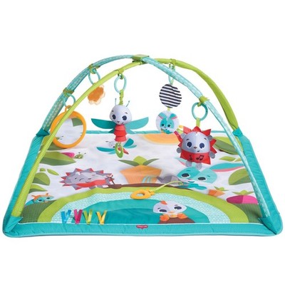 Tiny Love, Gymini Sunny Day, Meadow Days Gym Mat, new