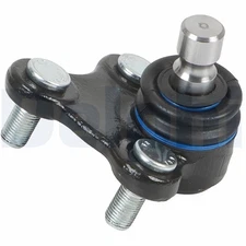 For Delphi TC6817 Ball Joint TC6817 Axle ball joint R (bottom/outer front) (con