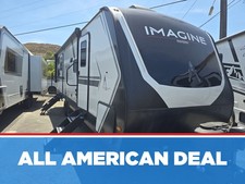 2026 Grand Design Imagine 2800BH