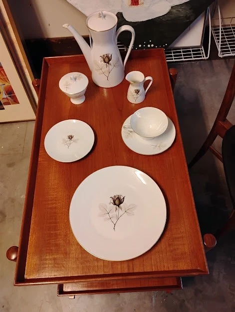 Rosenthal products for sale | eBay