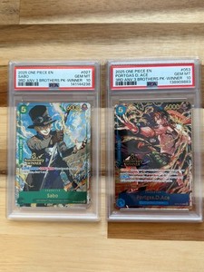 Sabo 3rd Anniversary Winner | eBay