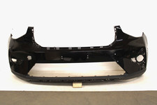 VOLVO XC40 FRONT BUMPER BLACK 31690933 2022 2023 2024 WITH LOWER FACELIFT