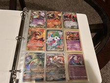 Pokemon Card Bulk Lot of 300 Cards Common, Uncommon, Rare, Holo, Reverse Holo