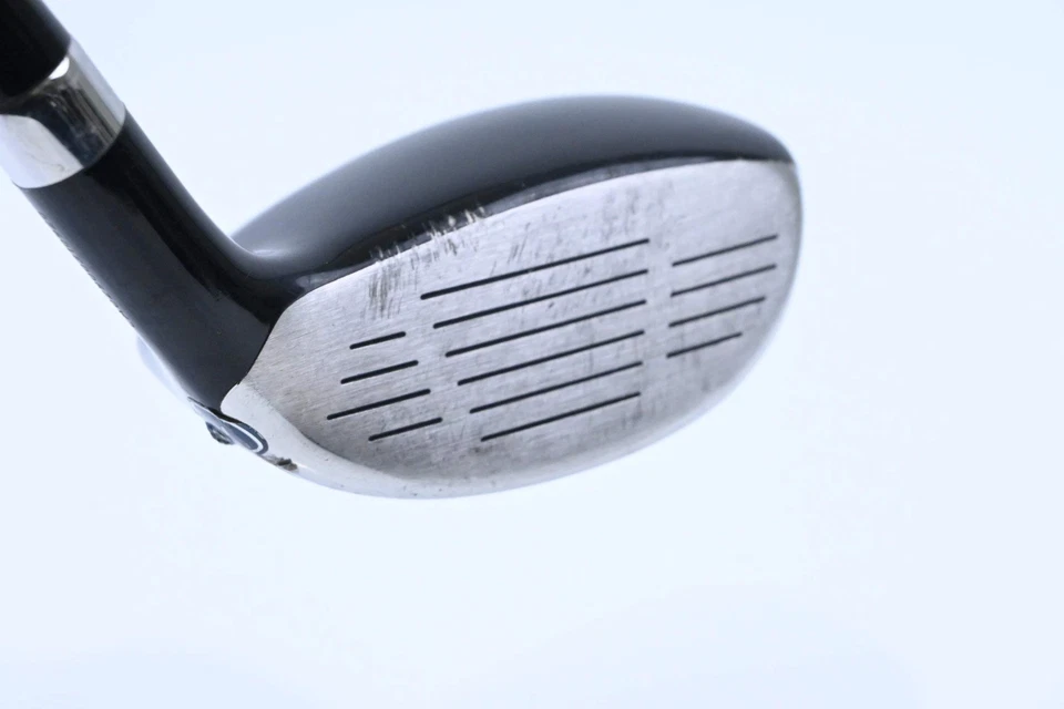 Left Hand Nike SQ Machspeed #2 Hybrid / 18 Degree / Regular Flex ProForce AxivCo - Image 4 of 4