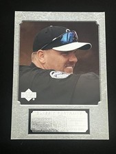 2003 Upper Deck Classic Portraits #60 Larry Walker
