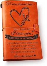 Gifts for Wife - Wife Gifts, Gifts for Her - Wedding Anniversary For Wife, Wife