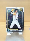 2024 Bowman Draft Konnor Griffin 1st Bowman Chrome #BDC-22 🔥🔥