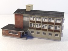Vollmer V 554 - H0 - Verwaltungsgebäude - mo...