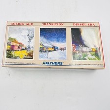 NEW Walthers 932-5714 Covered Hopper Old Forester Train Car - PS-2 CD 4427 TLDX