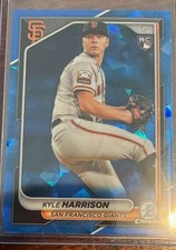 Click to enlarge Kyle Harrison