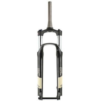 SR Suntour XCM 34 MTB Suspension Fork, 27.5'' 120mm Travel