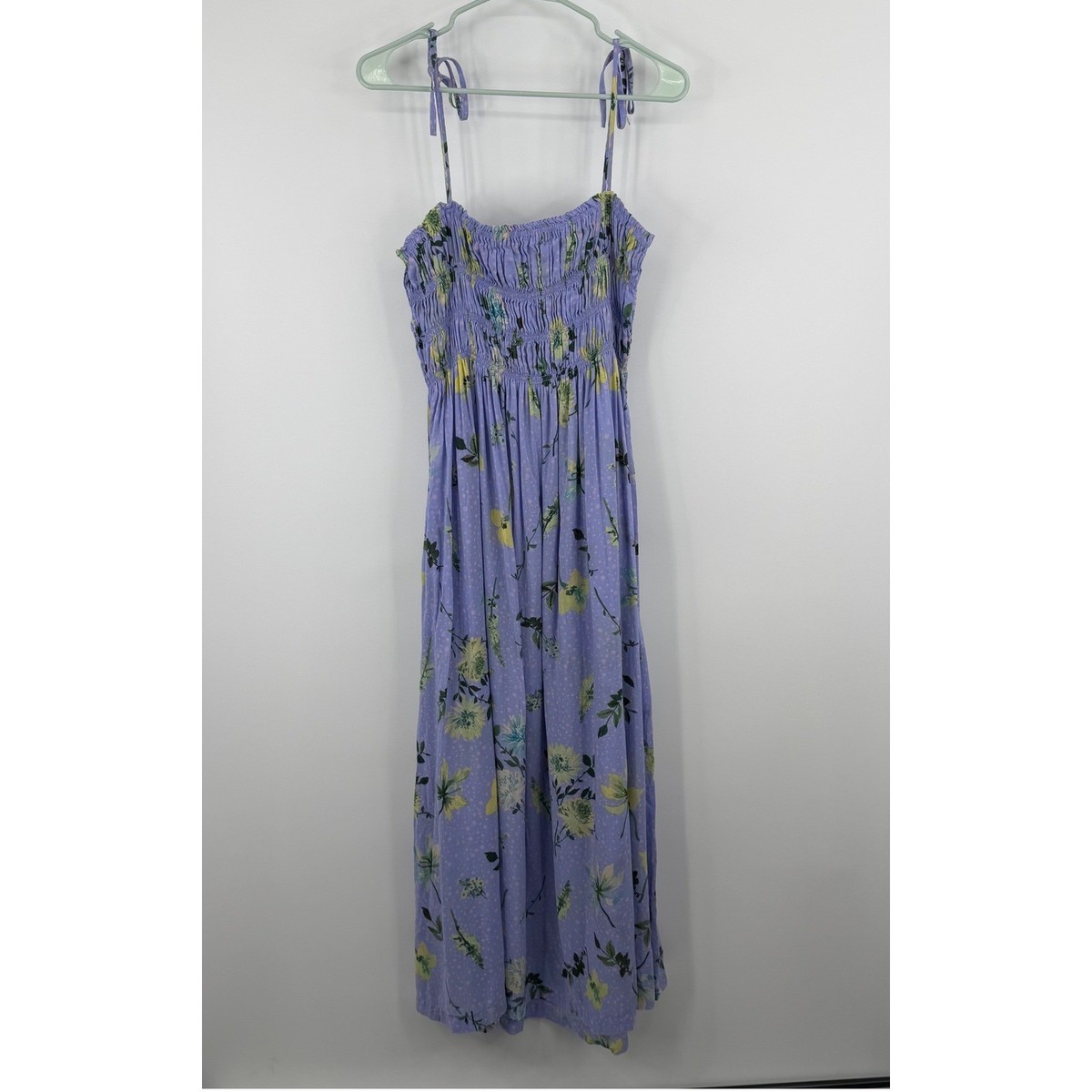 coast maxi dress purple Coco Purple Strapless Maxi Dress - US 14