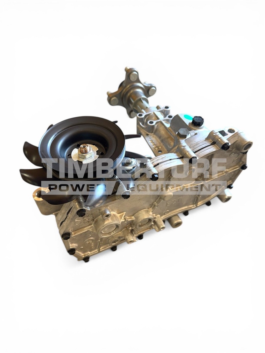 New Hydro-Gear LH Transaxle for Ariens/Gravely 05291800 Edge, Ikon