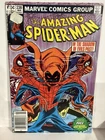 Amazing Spider-Man #238 (1983) VG 1st App Hobgoblin w/ Tattooz Newsstand Marvel
