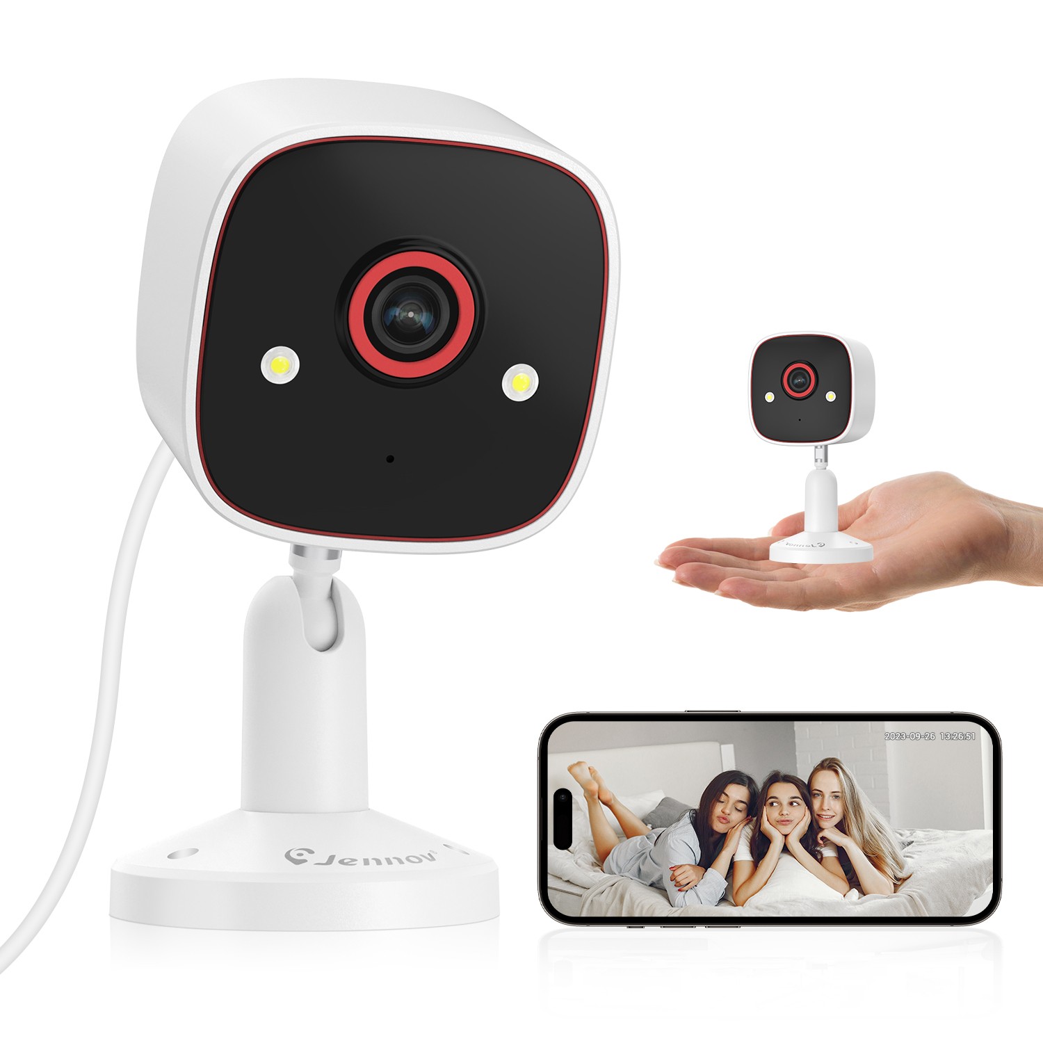 3mp Hd Cam
