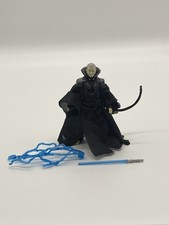 Star Wars Legacy Collection Comic Pack Emperor Palpatine Clone Darth Sidious