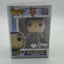 Ultimate Funko Pop Lightyear Figures Gallery and Checklist 18