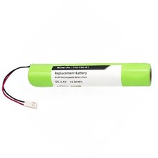 Battery for Inficon 712 700 G1 D-TEK Select Refrigerant Leak Fast Delivery 1 PCS