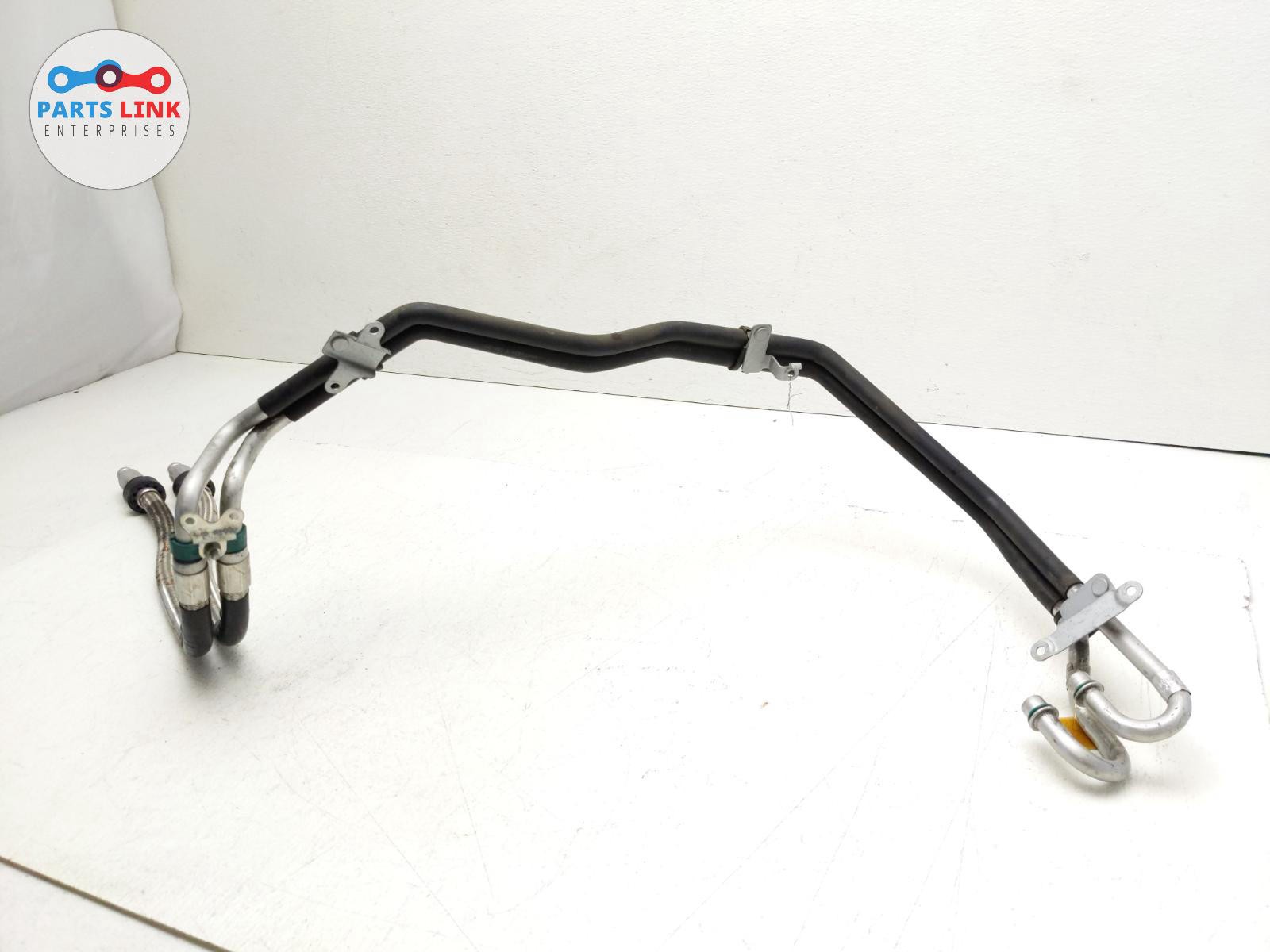 Ferrari California 2008-2014 Right Hose pipes Set