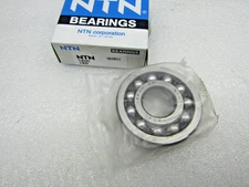 NTN 1303S 17mm X 47mm X 14 mm Self Aligning Bearing
