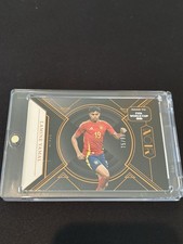 2025-26 Panini Noir Road to FIFA World Cup 26 Soccer Checklist Guide in-content 39