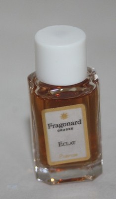Fragonard Grasse Eclat Miniature Perfume 2 ml