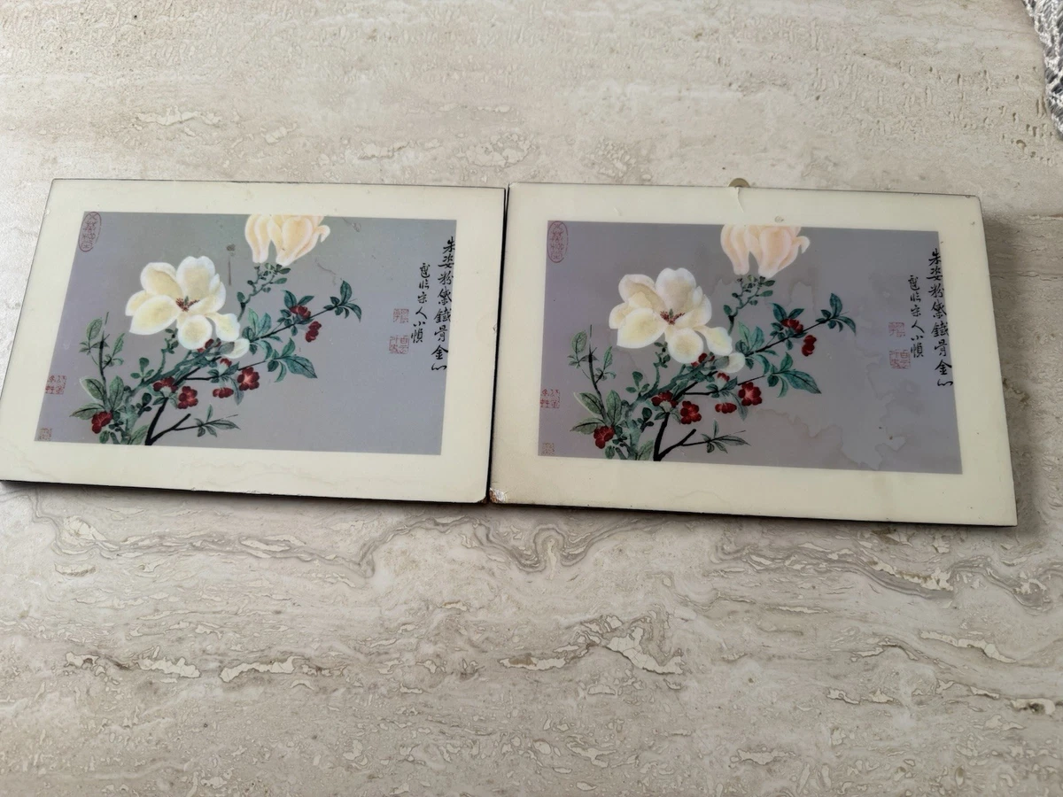 1900-1940 Antique Chinese Paintings & Scrolls for sale | eBay
