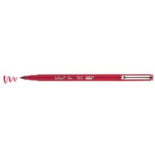 Uchida Le Pen Flex-Red - 12 Pack