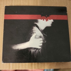 Nine Inch Nails the Slip CD | eBay