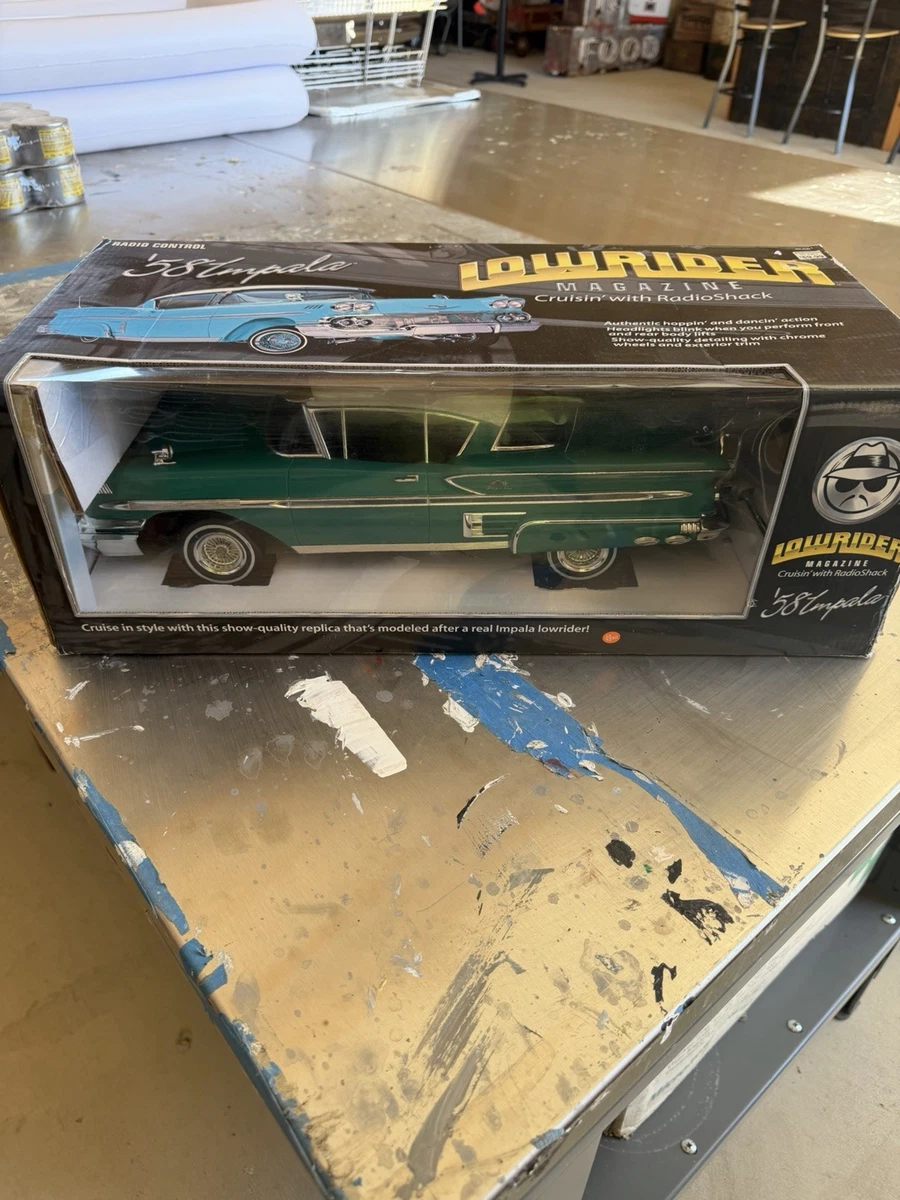 25+ rc impala for sale | Updated Oct 2026